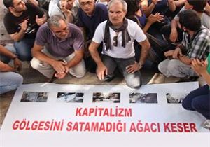 KESK e Bağlı Yüzbinlerce Memur Greve Gidiyor!
